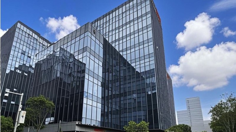 广州市黄埔区文化产业出海基地