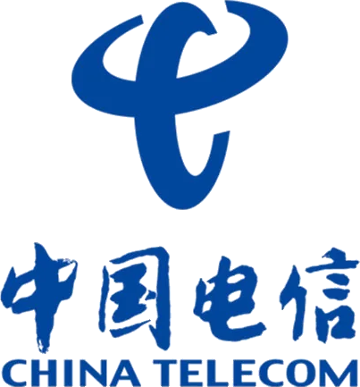 中国电信 China Telecom